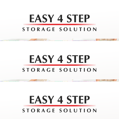 Cube Maxi Bags - 4 Pack (inc Pump)